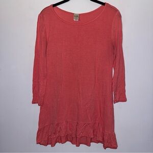 Brenda’s USA women’s size medium tunic